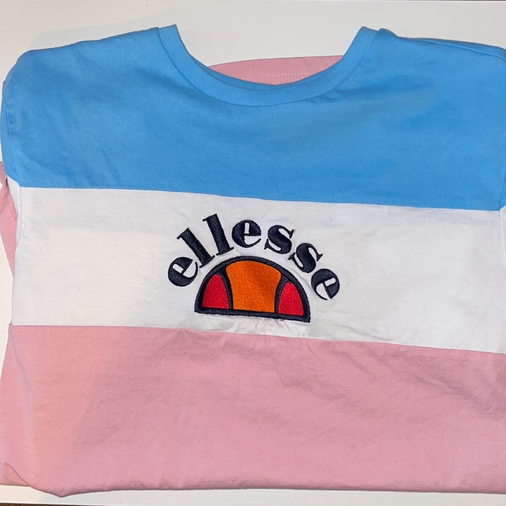 Ellesse tee